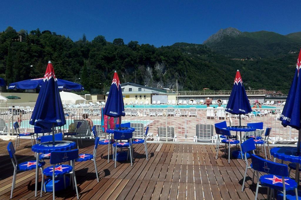 Menaggio Fronte Lago Dış mekan fotoğraf