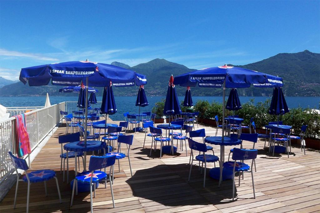 Menaggio Fronte Lago Dış mekan fotoğraf