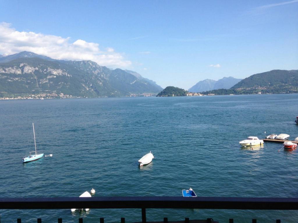Menaggio Fronte Lago Dış mekan fotoğraf